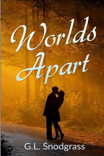 Worlds Apart (The Lakeland Boys) (Volume 4)