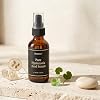 Sérum de Ácido Hialurónico Puro para Rostro – Hidratante Intenso con Ácido Hialurónico de Grado Farmacéutico de 1 Millón de Daltons – Sérum Antiedad para Piel Seca y Sensible – 1.8 fl oz (54 ml) 1.8 Fl Oz (Paquete de 1) 4