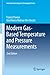 Modern Gas-Based Temperature and Pressure Measurements (International Cryogenics Monograph Series) (English Edition)