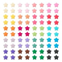 Mixed Color-Star*6