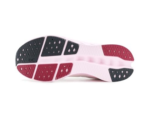 Image of On Womens Cloudsurfer 2