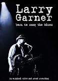  Larry Garner - Born to Sang the Blues