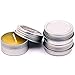Exotac candleTIN Nano Emergency Beeswax Tealight Candle, Pack of 3