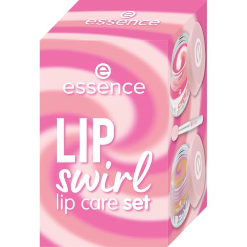 essence LIP swirl kit lèvres - vue 2