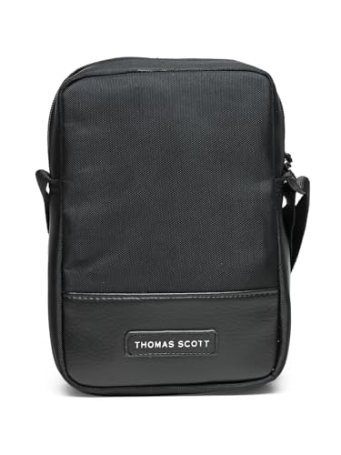 Thomas Scott Men Crossbody Bag 2 41OR2Gke9SL. SL500
