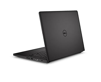 Dell Latitude 3570 Notebook Business Laptop, Intel Core i3