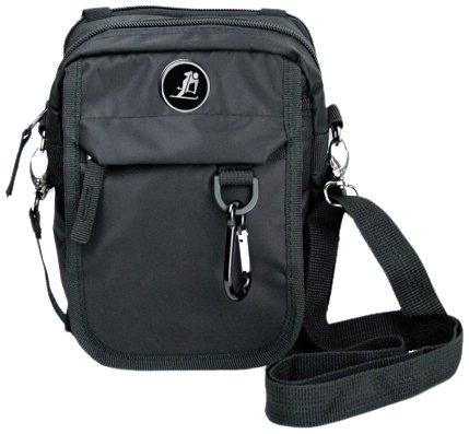 CMC Golf Skiing Urban Pack, Black