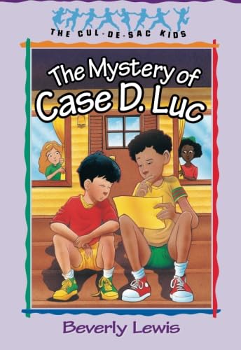 The Mystery of Case D. Luc