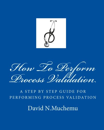 How to Perform Process validation