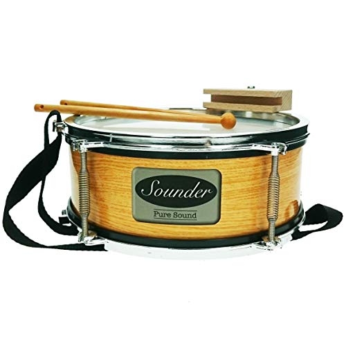 Claudio Reig Trommel tandenstokerhouder Metallic in zak (3736) - Image 8