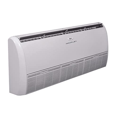 Ar-Condicionado Split Piso Teto Springer Maxiflex 36.000 BTUs Só Frio 220V Monofásico