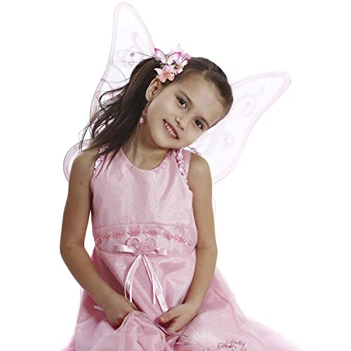 Boao 18 Pieces Glitter Butterfly Hair Clips For Teens Women Hair Accessories (Chic Styles) #TOP1