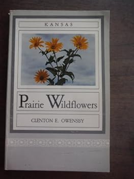 Kansas Prairie Wildflowers