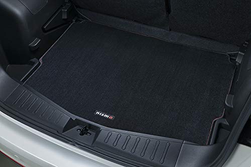 nismo (ニスモ) 【 ラゲッジマット 】 ニッサン ノート E12 84902-RNE20