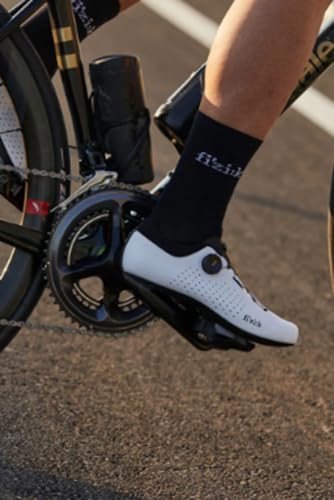 Image of Fizik Vento Omna, Road Clip-in Bike Cycling Shoes
