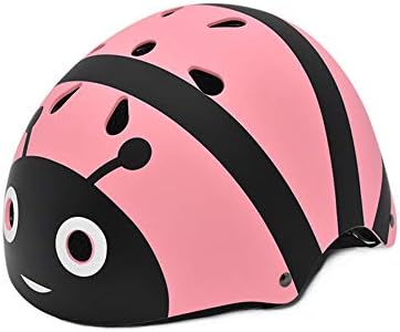 Kids Bike Helmet for 2-5 Years Old Toddler Cycle Helmet Multi-Sport Lightweight Helmet Safety Protection Gear, Gifts for Boys Girls