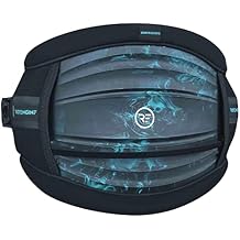 Ride Engine 2021 Saber Black Kiteboarding/Windsurfing Harness