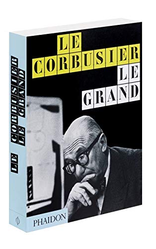 Télécharger Le Corbusier, le grand PDF Ebook En Ligne