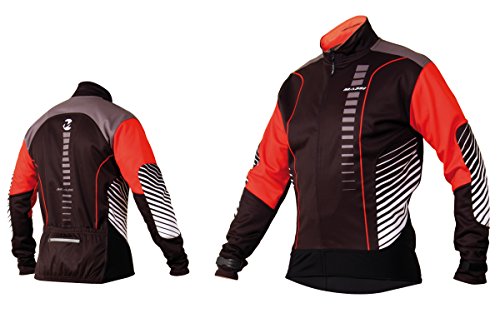 Massi Veste Ergo White S pour vos sorties vélo en mi-saison