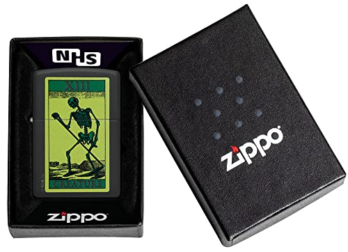 Encendedor Zippo Santa Cruz miniatura 5