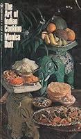 The Art of Indian Cooking 0552670596 Book Cover