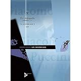  Tre Minuetti: (Minuetto n. 1-3). 4 saxophones (SATBar). Partition et parties.