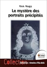 Download Le mystère des portraits précipités PDF