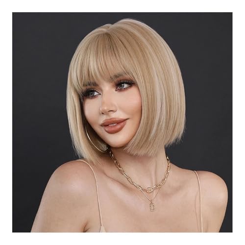 Perruques Cheveux Humains pour changer de look sans abîmer vos cheveux - 2