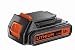 Produktbild Black & Decker 18 V/1.5 Ah Lithium-Akku