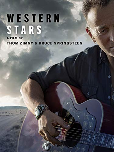 Western Stars Western Stars