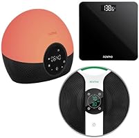 Medical Appliances from Beurer, Lumie & more