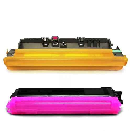 Toner TN-230 jaune Eurotone pour éliminer les traces sur HL-3040CN HL-3070CW