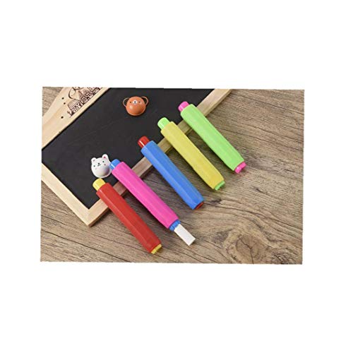 Copertura in plastica Holder Chalk Case Cover