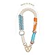 CHUQING Handyband Blau Kurz Universal Kurze Handykette Handgelenk Handy Handschlaufe Universal Phone Lanyard