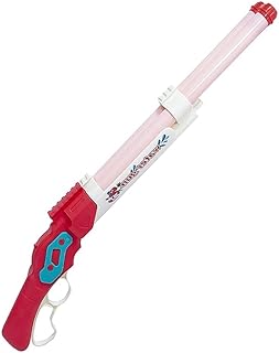 بندقية بحر 2 روح طويلة - احمر*بينك