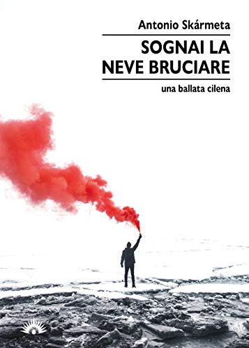 Sognai La Neve Bruciare. Una Ballata Cilena