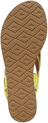 Zodiac Women's Yasmin,Citron,6.5 | Image 6