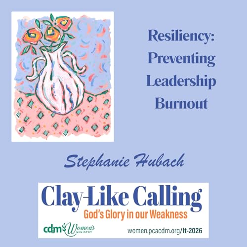 LT2026 Workshop- Resiliency: Preventing Leadership Burnout with Stephanie Hubach