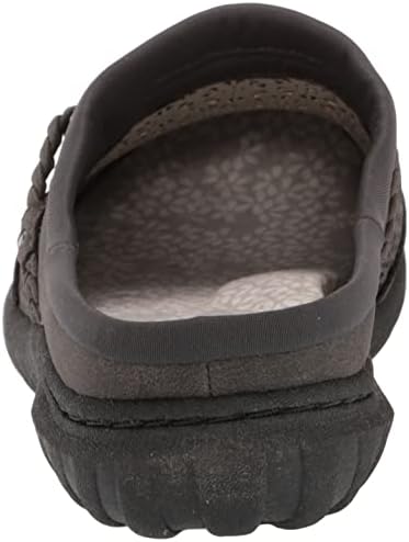 JBU by Jambu JSport womens Samaria Mule,Black,6.5 US | Image 2