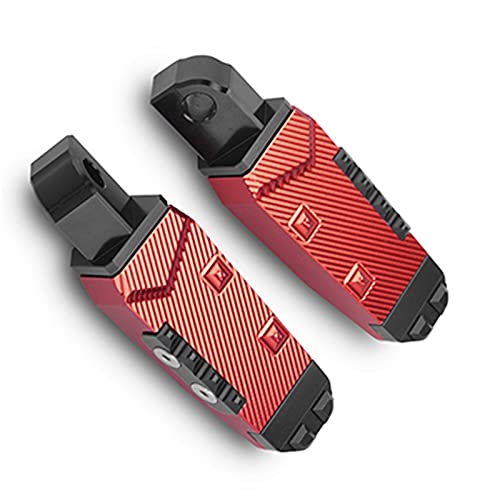 Repose-Pieds Moto CNC Yamaha MT07 R3 Grip Antidérapant