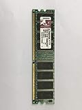  Kc-1981 Genuine Kingston KVR AKMP08A0401 RAM Arbeitsspeicher Memory (256MB DDR-SDRAM 400MHz PC-3200)