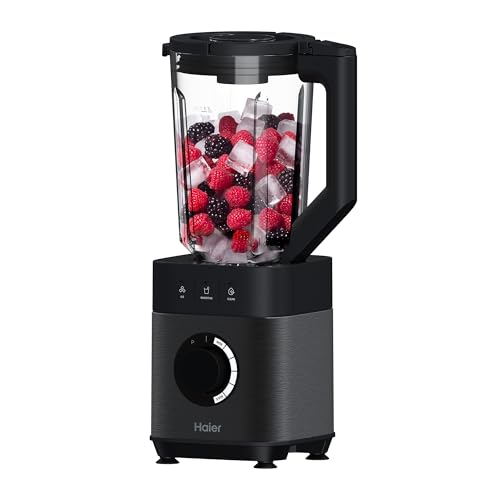 Haier I-Master Series 5 Glass Jug Blender