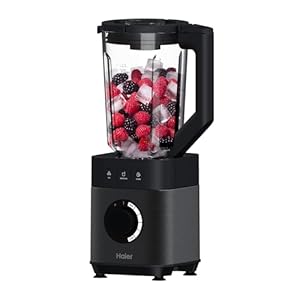Haier I-Master Series 5 Glass Jug Blender