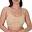 Bali Women's Breathe Lace-overlay Bralette Dfcmbr In White Bali Women's Breathe Lace-overlay Bralette Dfcmbr In White