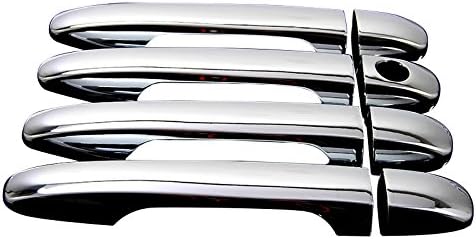 Amazon プリウス 30 プリウスa 40系 メッキ ドアノブカバー ドアハンドル メッキカバー Zvw30 Zvw40 前期 後期 Abs メッキ 8p 室外ドアハンドル 車 バイク Amazon プリウス 30 プリウスa 40系 メッキ ドアノブカバー ドアハンドル メッキカバー Zvw30 Zvw40 前期 後期 Abs メッキ 8p 室外ドアハンドル 車 バイク