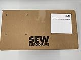 frequenzumrichter sew Ausgang: U=3x0...UN, I=2,40A AC (400V), f=0...599Hz, P = 0,75kW / 1,0 HP