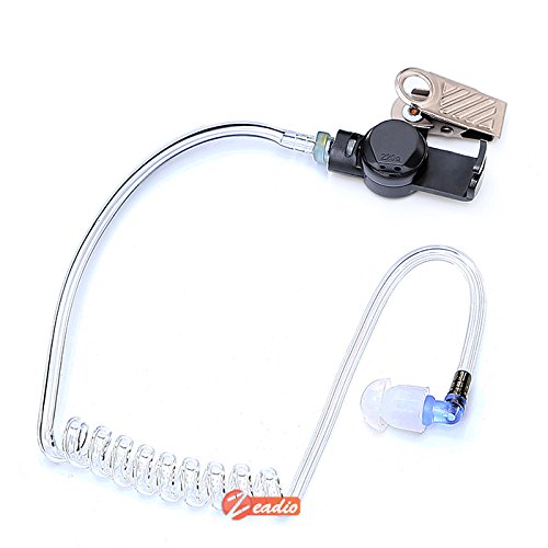 Zeadio, cuffie acustiche di sorveglianza per 2