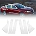 Made In USA! Compatible With 2006-2013 Chevy Impala 6PC