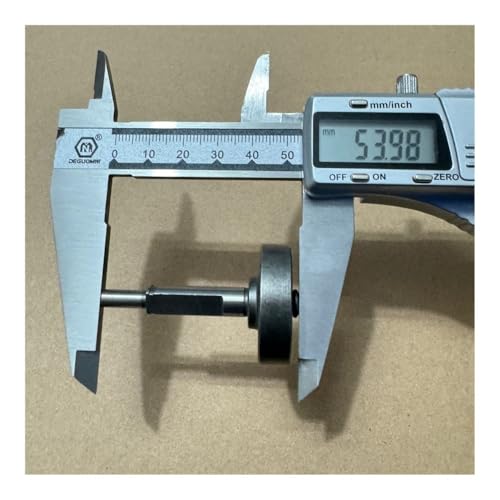 Cigüeñal N288223 compatible con módulos de transmisión DCH253 y DCH273 4
