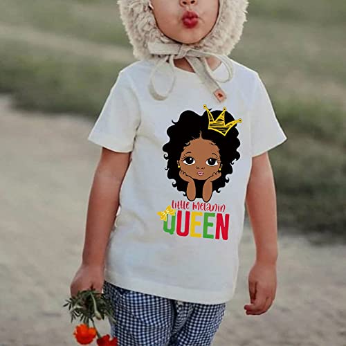 9 Pieces Black Girl Iron On Patches Decals Black Afro Kid Heat Transfer Sticker Cute Mixed Diy Design Applique Washable For T-Shirt Jeans Coat Backpacks Baby Onesie Clothing Decor #TOP5